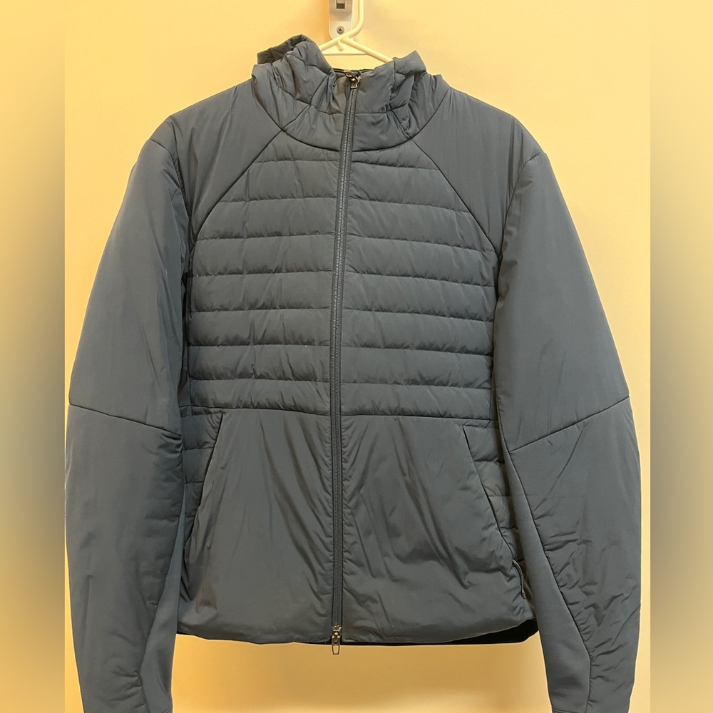 Lululemon Down for It All Jacket